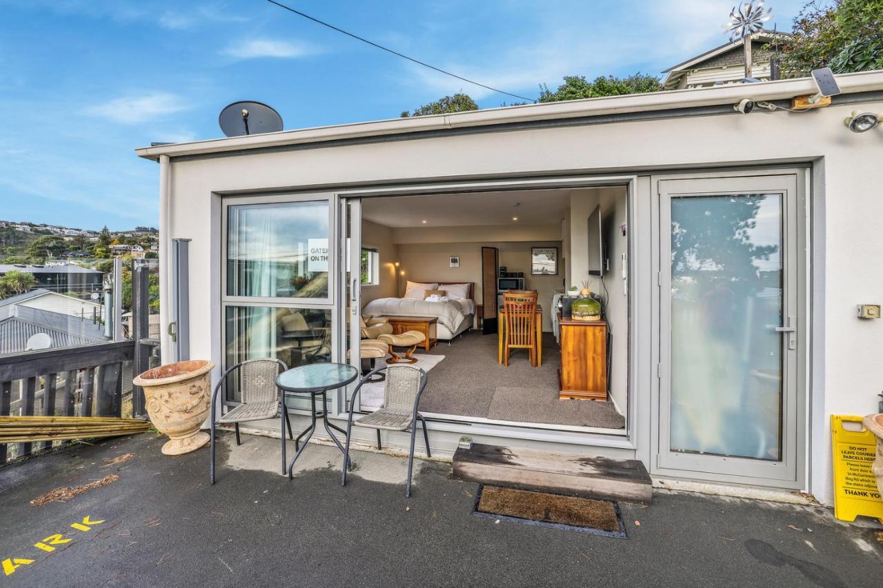 Gatehouse On The Bay - Christchurch Holiday Unit Екстериор снимка