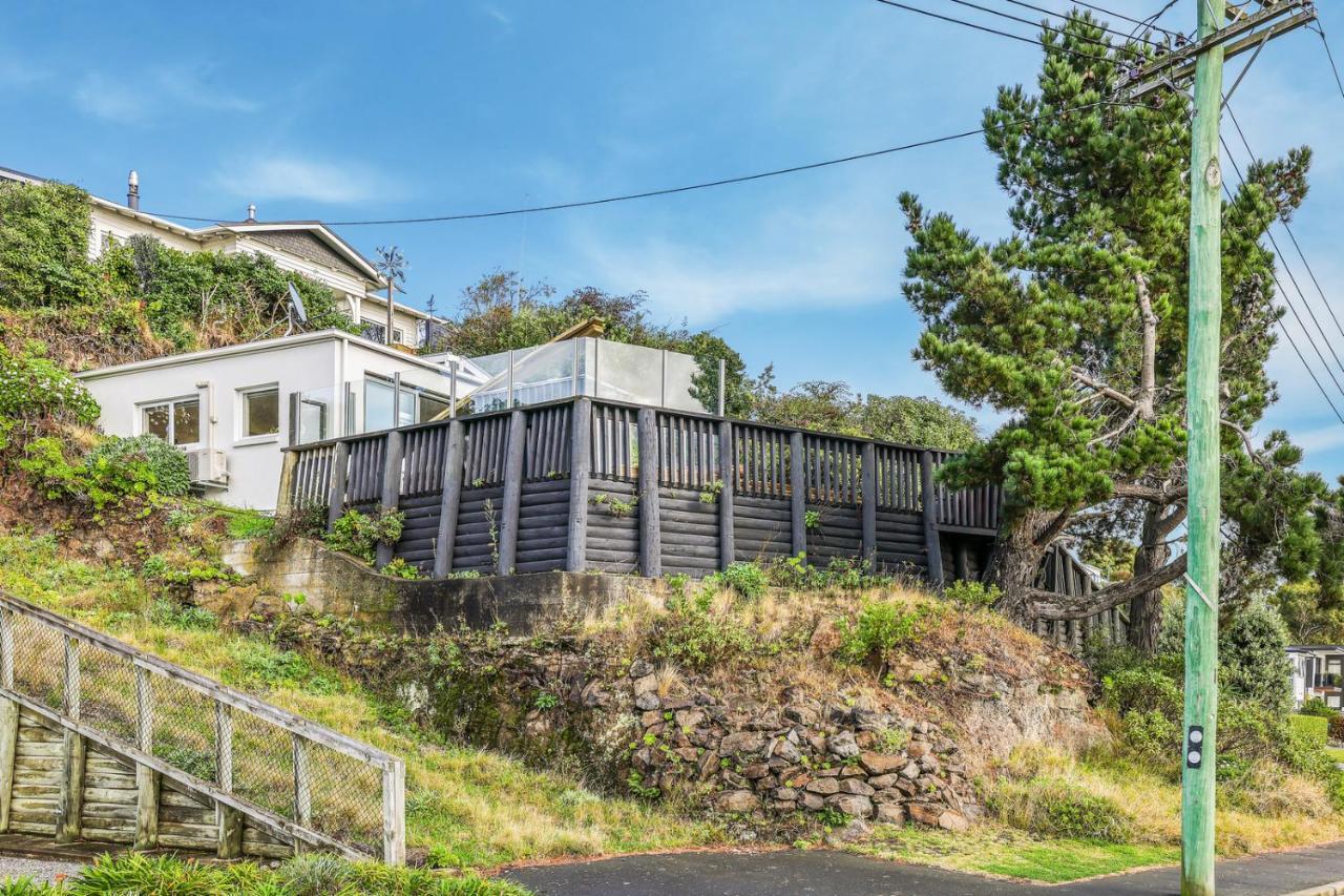 Gatehouse On The Bay - Christchurch Holiday Unit Екстериор снимка